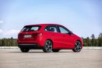 Mercedes-Benz B250 e 2019 года (WW)